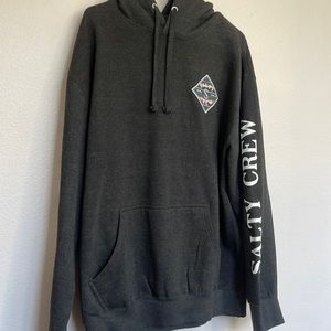Salty Crew Hoodie